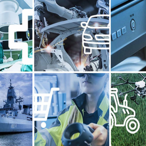 Industries Having Particular Applications