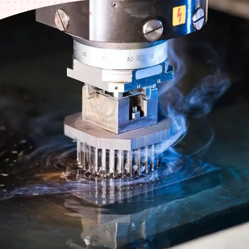 Applications in EDM Processes