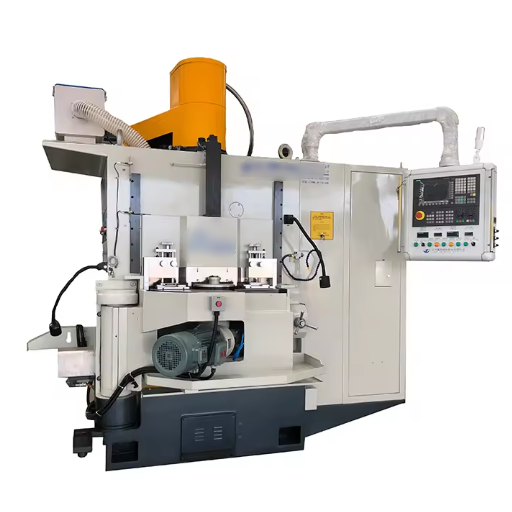 Types of CNC Tool Grinders