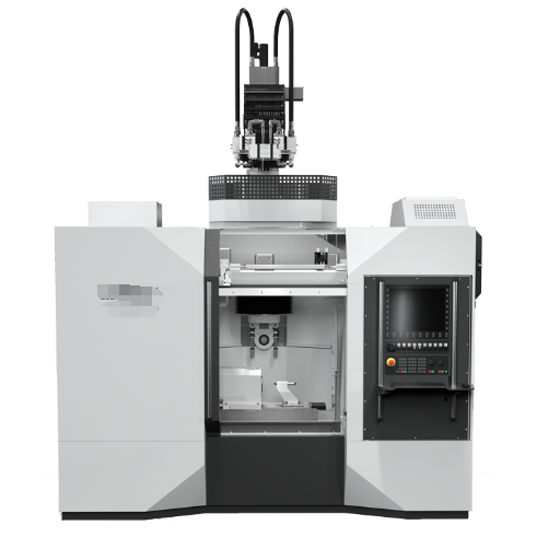 Functionality of CNC Grinding Machines