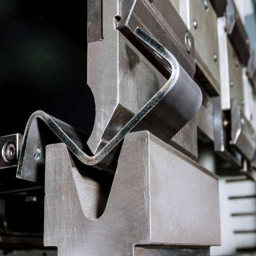 Understanding Metal Forming