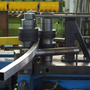 Conformado de metales: una mirada profunda a las técnicas y ...