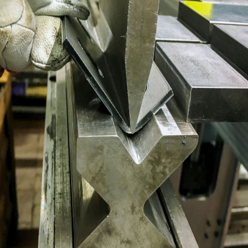Benefits and Challenges of Metal Forming