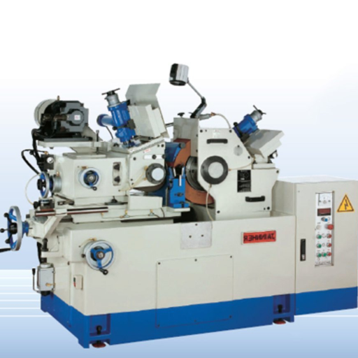 what is centreless grinding machine