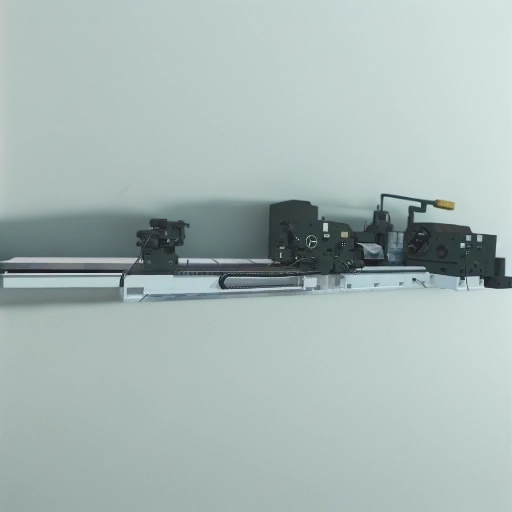 Wheelhead Moving Cylindrical Grinder