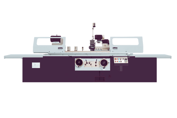 Cylindrical Grinding Machine
