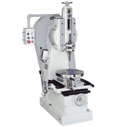 Slotting Machine Tools: Innovations and Best Practices for Precision Machining 4 Maintenance Tips for Prolonging Performance