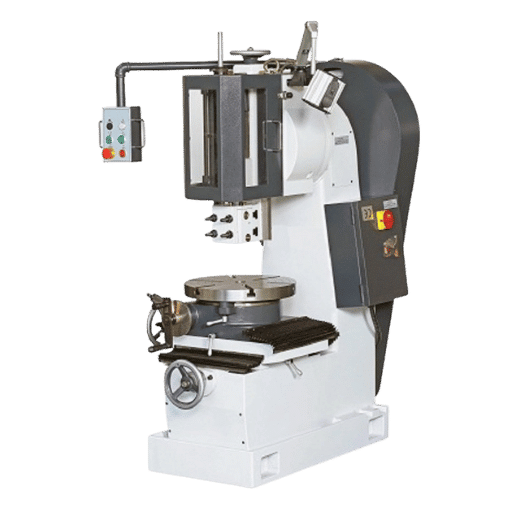 What is the Difference Between a Shaper, a Planer, and a Slotting Machine? 3 The Slotting Machine