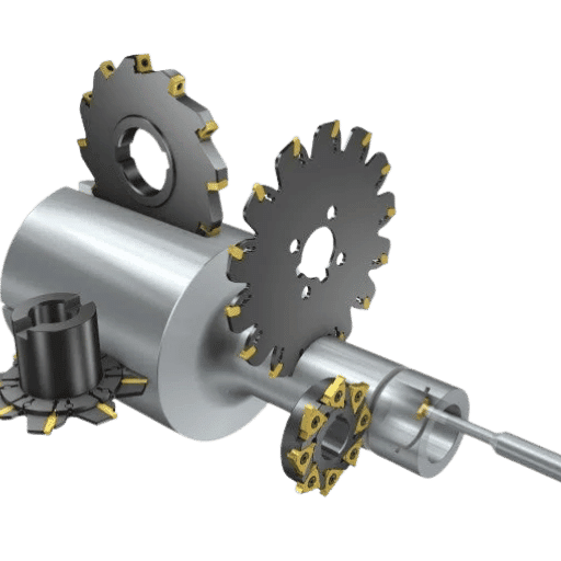 What is Slot Milling?