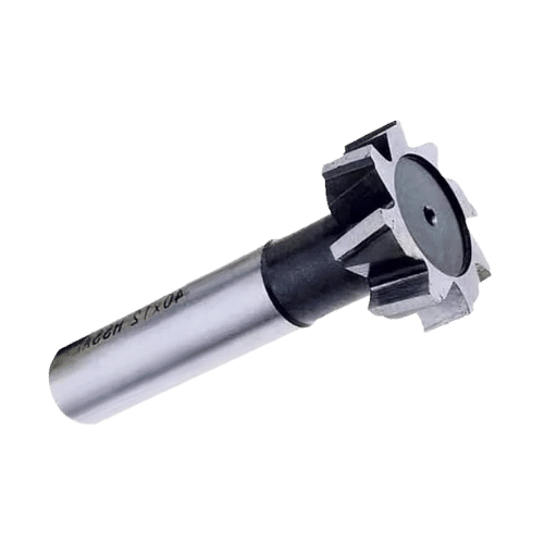 Tools and Equipment Used in Slot Milling