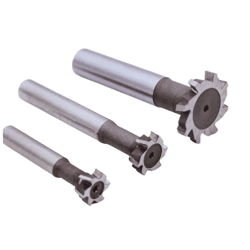 Applications of Slot Milling Across Industries