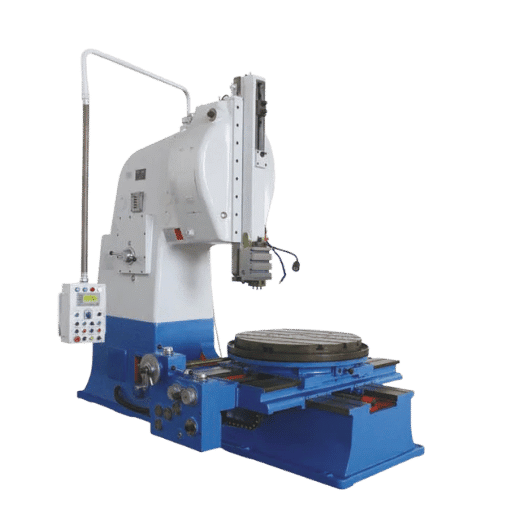 Slotting Machine Tools: Innovations and Best Practices for Precision Machining 1 Emerging Technologies in Slotting Machines