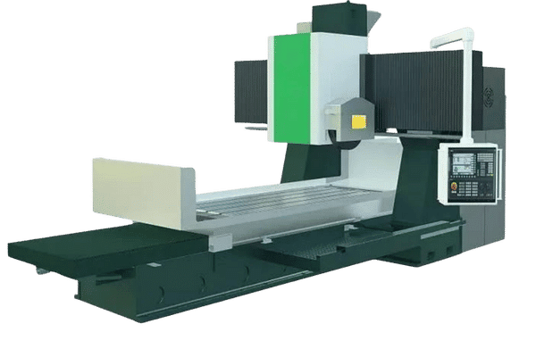 MC(K)W7520x25 MC(K)W7520x35 MC(K)W7525x40-Double Column Surface Grinder