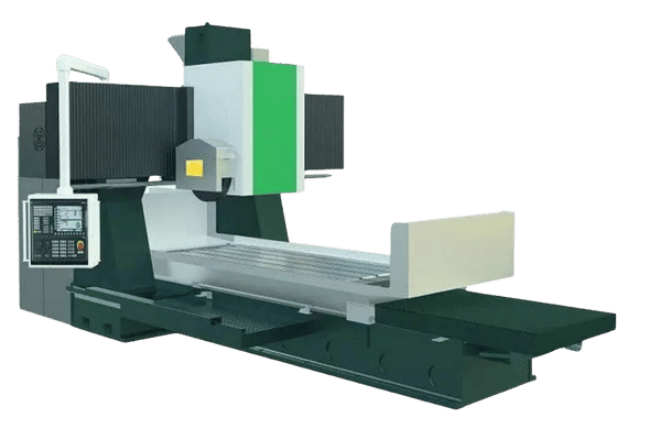Double Column Surface Grinder-MC(K)W7525x50 /MC(K)W7530x60 /MC(K)W7535x60