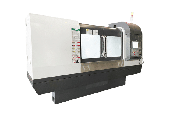 CNC-cilindrische slijpmachine