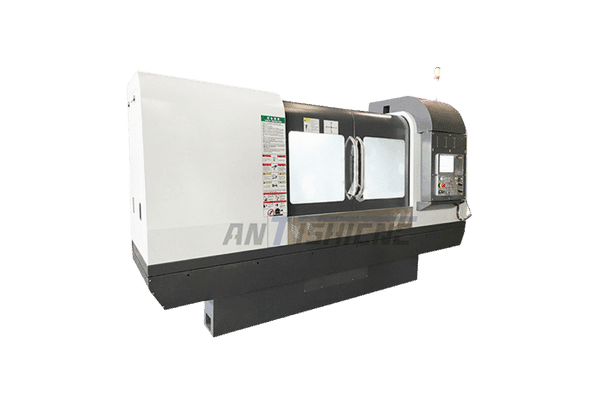 CNC Cylindrical End Face Grinder-MK1620B*500/750