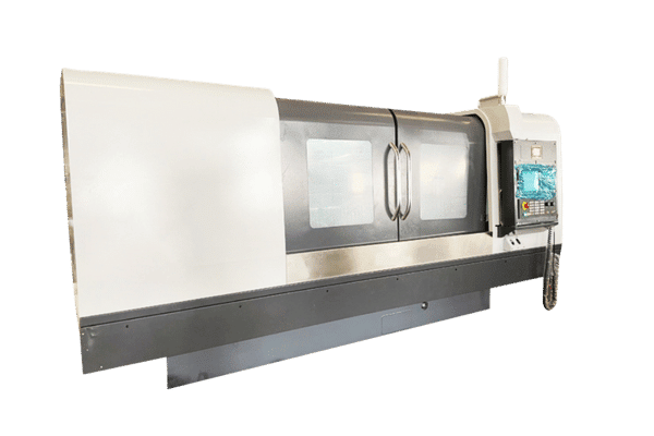 CNC Cylindrical OD Grinder Product Details