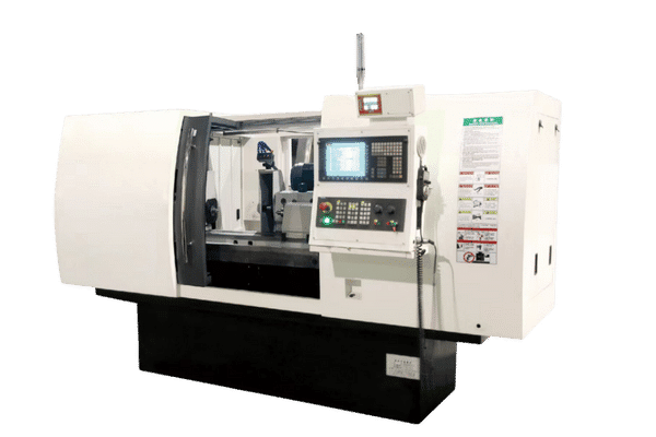 CNC Heavy Duty Cylindrical Grinder-MKKZ1332*1000