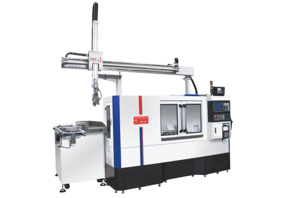 FX CNC Cylindrical Grinding Machine