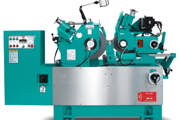 Factory Sale High Precision CNC Centerless Grinder