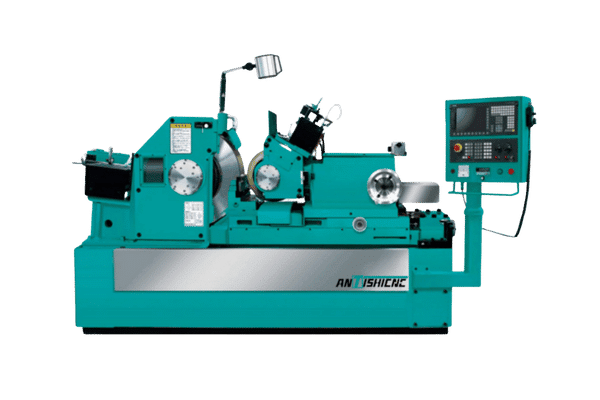 High Precision CNC Centerless Grinder-FX-20CNC-3 Product Details