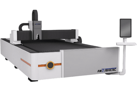 AT-3015 Plate Metal Sheet Laser Cutting Machine