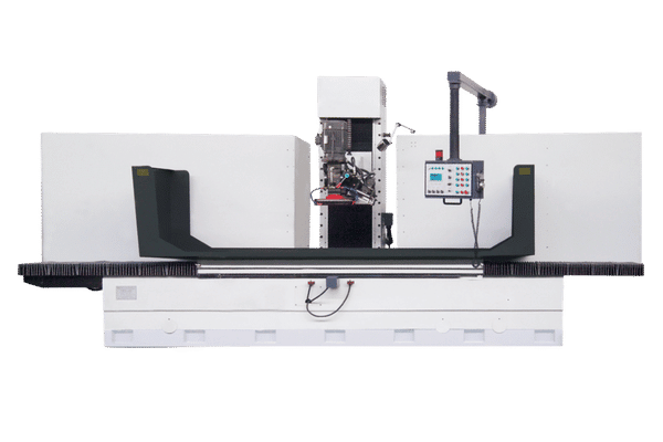 Column Moving Surface Grinder Model: SGT60160SD/SGT60220SD