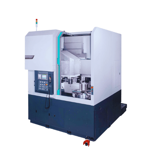 Los 15 principales fabricantes de tornos CNC que debes conocer en 2025: Guía actualizada 1 Introducción a la tecnología de torno CNC
