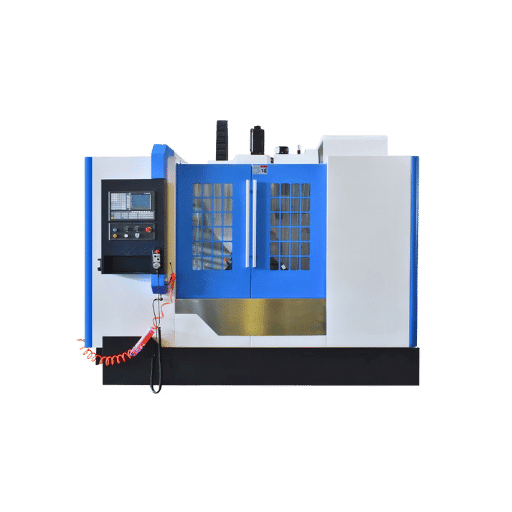 Los 15 principales fabricantes de tornos CNC que debes conocer en 2025: Guía actualizada 3 Últimos avances tecnológicos en maquinaria CNC