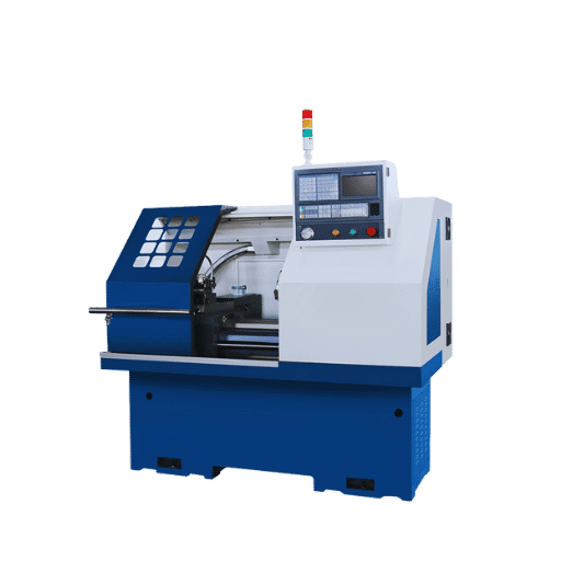 Los 15 principales fabricantes de tornos CNC que debes conocer en 2025: Guía actualizada 6 Conclusión