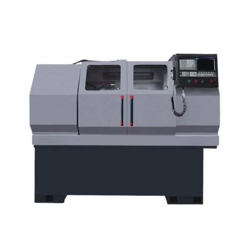 Los 15 principales fabricantes de tornos CNC que debes conocer en 2025: Guía actualizada 5 Tendencias futuras en maquinaria CNC