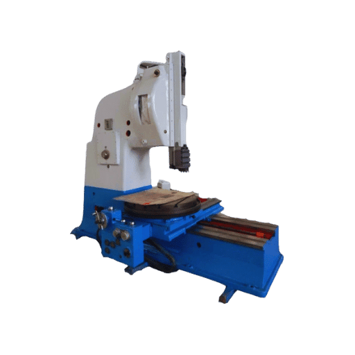 Introduction to Slotter and Shaper Machines