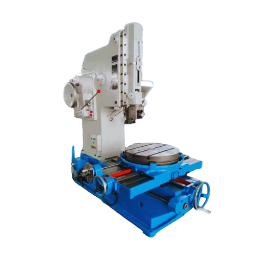 Overview of Slotter and Shaper Machines