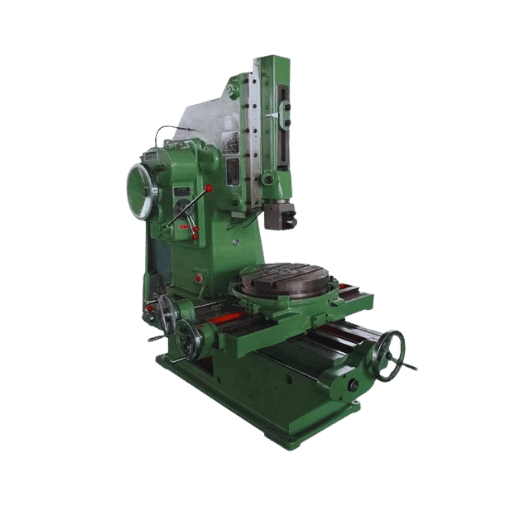 Selecting the Right Machine: Decision Guide
