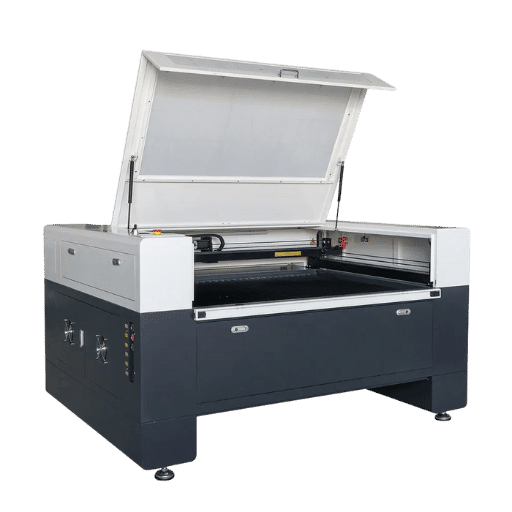 Choosing the Right Laser Cutting Machine