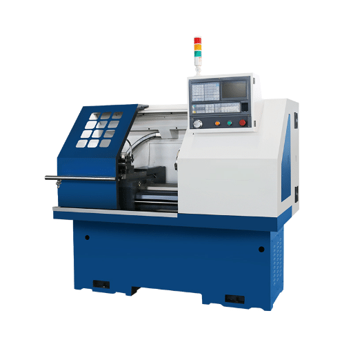 Enhancing Precision in CNC Turning
