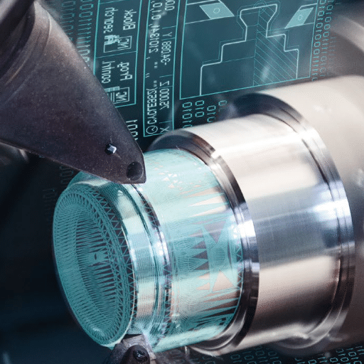Advanced CNC Lathe Programming Techniques