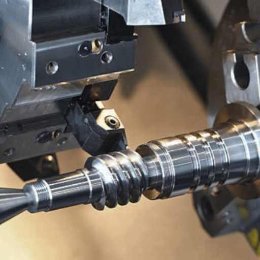 Industries Benefiting from Small Machinist Lathes