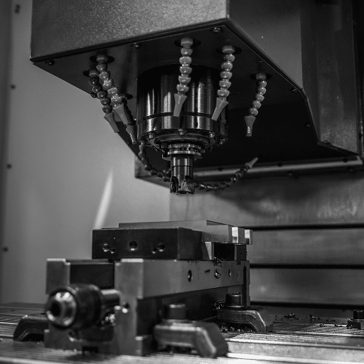 Evaluating CNC Lathe Machine Specifications
