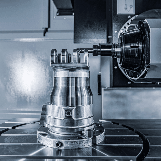 Choosing the Right CNC Lathe for Projects: The Ultimate Guide to Choosing a CNC Lathe Machine 5 Optimizing CNC Lathe Use for Project Needs