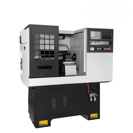 Choosing the Right CNC Lathe for Projects: The Ultimate Guide to Choosing a CNC Lathe Machine 1 Understanding CNC Lathes