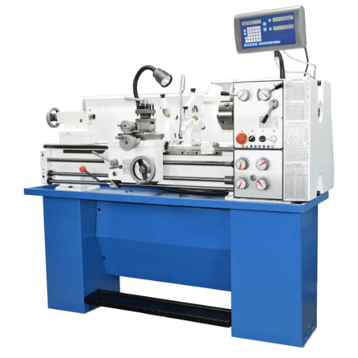 Factors to Consider When Choosing a Lathe