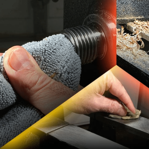 Enhancing Lathe Performance Through Maintenance