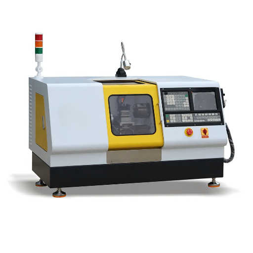 Choosing the Right CNC Lathe Machine