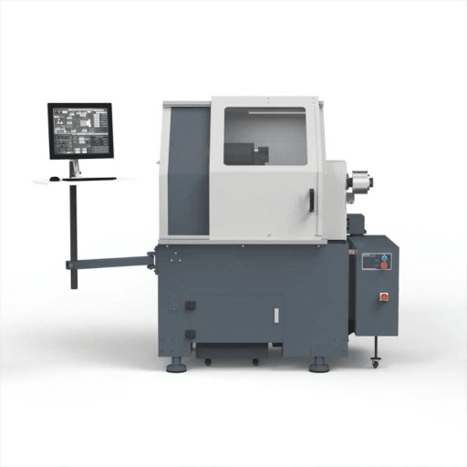 Industries Utilizing High-Precision CNC Lathes