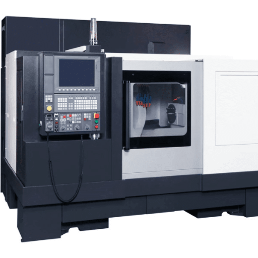 Introduction to CNC Lathe Machines
