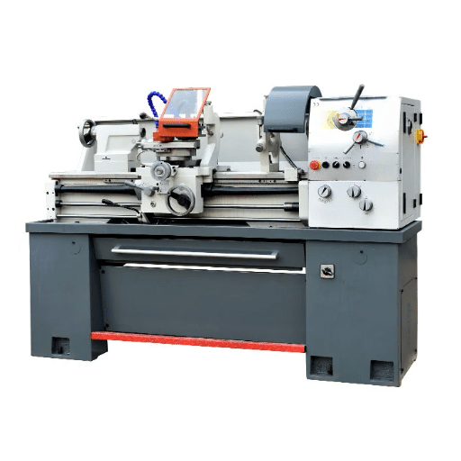 Types of Lathe Machines