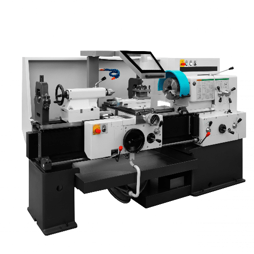 Understanding the Basics of Lathe Machines: A Comprehensive Guide to Lathe Operation and Types 2 Key Components of a Lathe