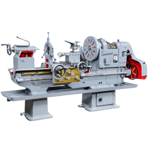 Understanding the Basics of Lathe Machines: A Comprehensive Guide to Lathe Operation and Types 1 Introduction to Lathe Machines