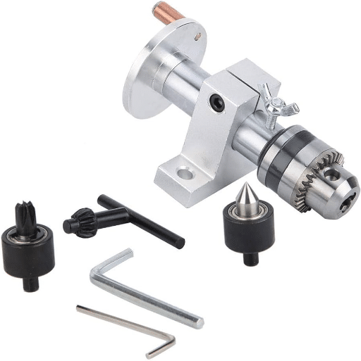 Key Accessories for Small Machinist Lathes